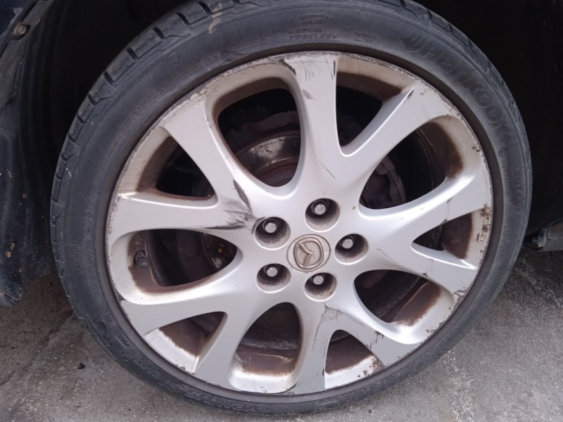 mazda 6 sedán (gh) del año 2008