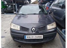 renault megane ii (bm0/1_, cm0/1_) del año 2007 2