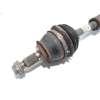 Recambio de transmision delantera derecha para mini clubman (r55) cooper d referencia OEM IAM 8505470  31608505470