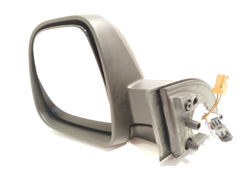Recambio de retrovisor izquierdo para peugeot partner furgoneta/monovolumen 1.6 bluehdi 100 referencia OEM IAM 96777523XT  