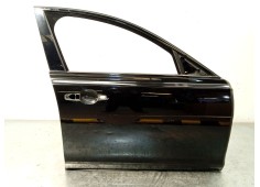 Recambio de puerta delantera derecha para jaguar xf ii (x260) 3.0 d referencia OEM IAM T2H4138 GX6320124AB 