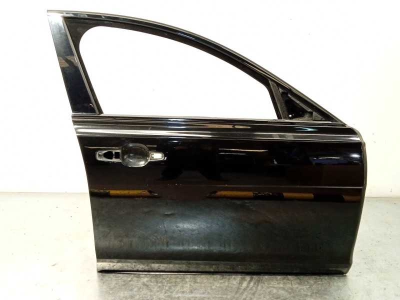 Recambio de puerta delantera derecha para jaguar xf ii (x260) 3.0 d referencia OEM IAM T2H4138 GX6320124AB 