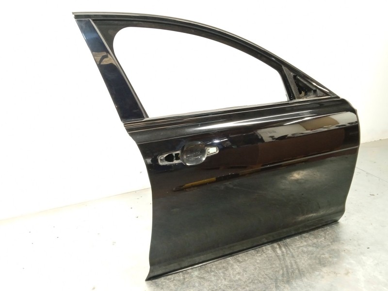 Recambio de puerta delantera derecha para jaguar xf ii (x260) 3.0 d referencia OEM IAM T2H4138 GX6320124AB 