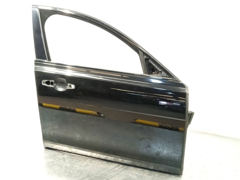 Recambio de puerta delantera derecha para jaguar xf ii (x260) 3.0 d referencia OEM IAM T2H4138 GX6320124AB 