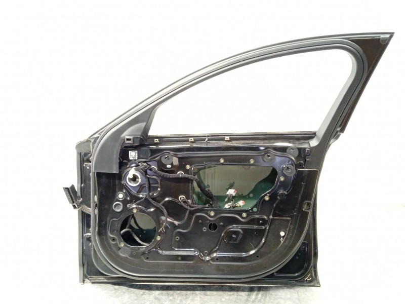 Recambio de puerta delantera derecha para jaguar xf ii (x260) 3.0 d referencia OEM IAM T2H4138 GX6320124AB 