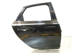 Recambio de puerta trasera derecha para jaguar xf ii (x260) 3.0 d referencia OEM IAM T2H35822 GX6324630AB 