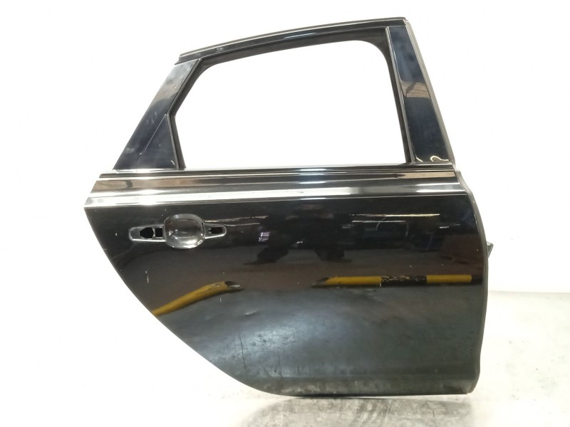 Recambio de puerta trasera derecha para jaguar xf ii (x260) 3.0 d referencia OEM IAM T2H35822 GX6324630AB 