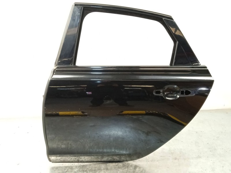 Recambio de puerta trasera izquierda para jaguar xf ii (x260) 3.0 d referencia OEM IAM T2H35823 GX6324631AB 