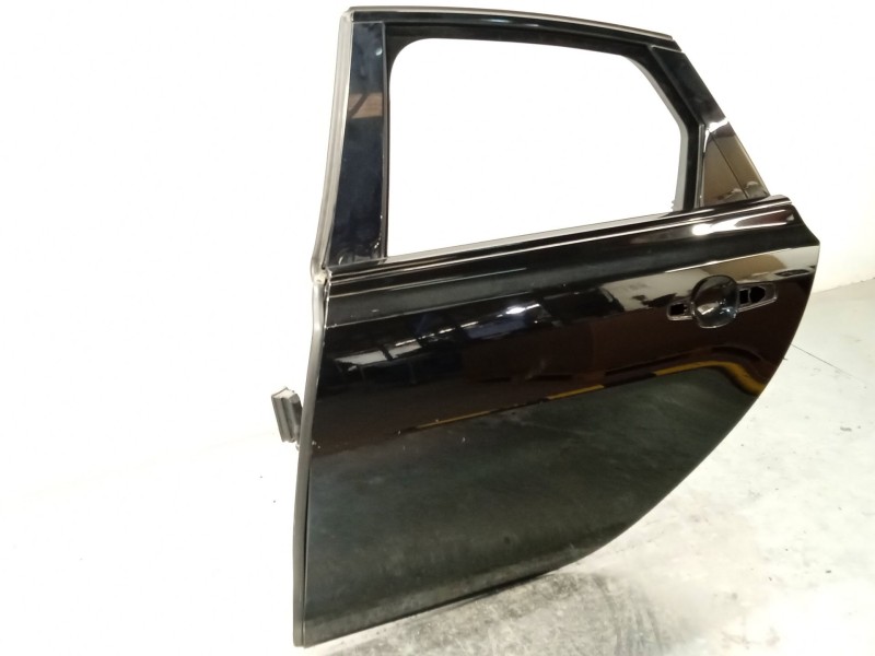 Recambio de puerta trasera izquierda para jaguar xf ii (x260) 3.0 d referencia OEM IAM T2H35823 GX6324631AB 