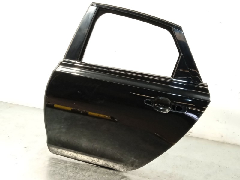 Recambio de puerta trasera izquierda para jaguar xf ii (x260) 3.0 d referencia OEM IAM T2H35823 GX6324631AB 
