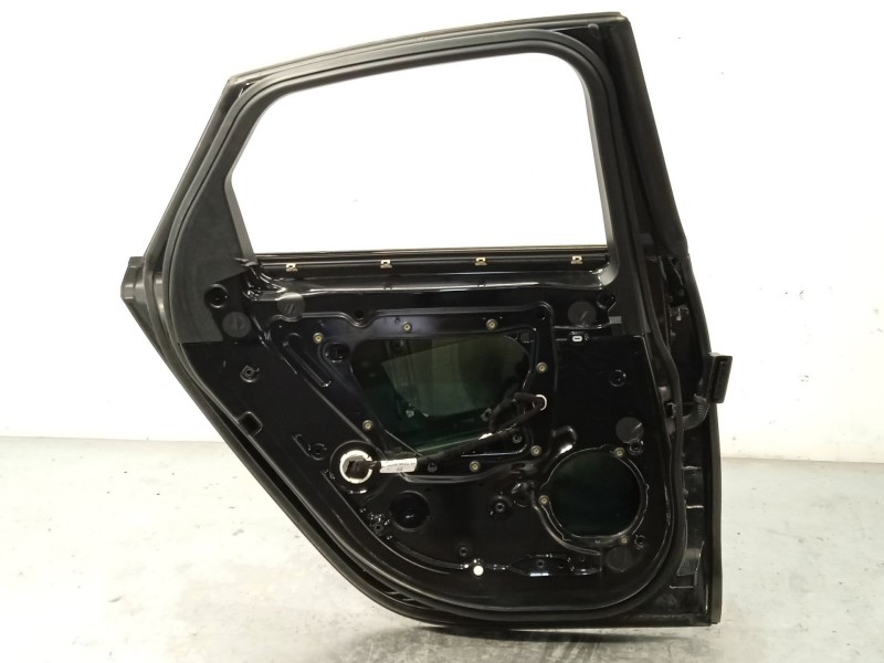 Recambio de puerta trasera izquierda para jaguar xf ii (x260) 3.0 d referencia OEM IAM T2H35823 GX6324631AB 