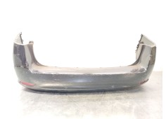 Recambio de paragolpes trasero para peugeot 508 sw i (8e_) 2.0 bluehdi 180 referencia OEM IAM 1611916580   2
