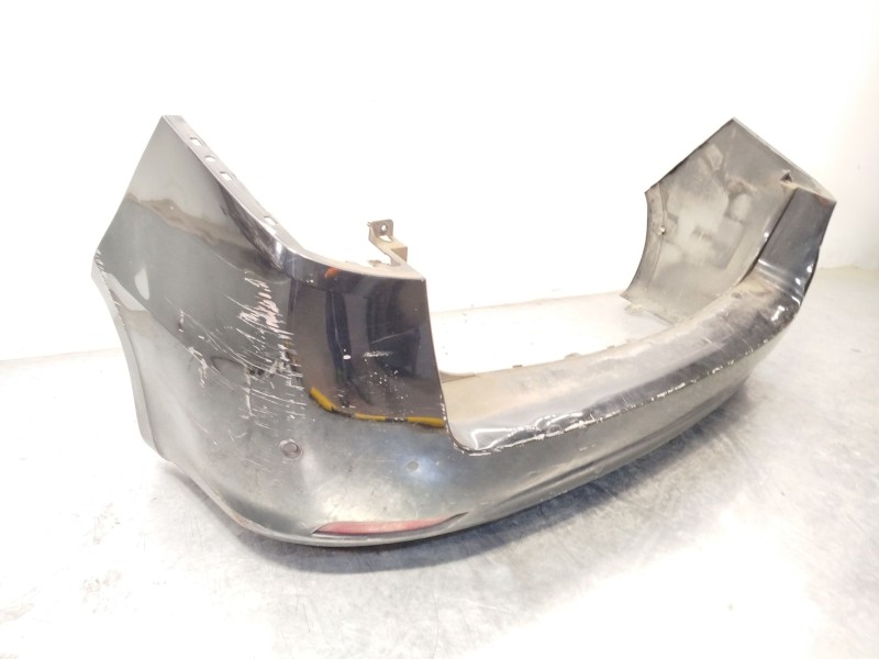 Recambio de paragolpes trasero para peugeot 508 sw i (8e_) 2.0 bluehdi 180 referencia OEM IAM 1611916580  