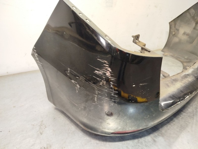 Recambio de paragolpes trasero para peugeot 508 sw i (8e_) 2.0 bluehdi 180 referencia OEM IAM 1611916580  