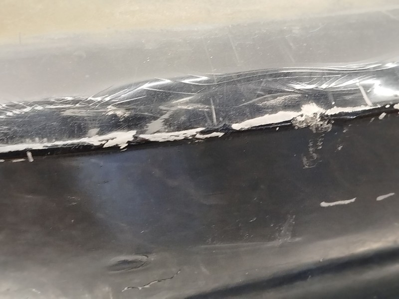 Recambio de paragolpes trasero para peugeot 508 sw i (8e_) 2.0 bluehdi 180 referencia OEM IAM 1611916580  