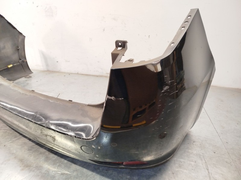 Recambio de paragolpes trasero para peugeot 508 sw i (8e_) 2.0 bluehdi 180 referencia OEM IAM 1611916580  
