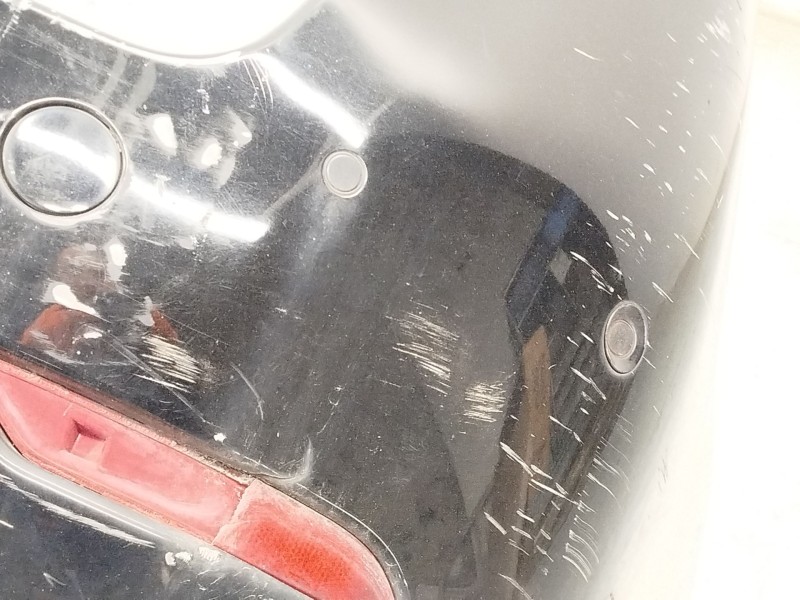 Recambio de paragolpes trasero para peugeot 508 sw i (8e_) 2.0 bluehdi 180 referencia OEM IAM 1611916580  