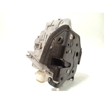 Recambio de cerradura puerta trasera derecha para volkswagen passat b7 variant (365) 2.0 tdi referencia OEM IAM 3C4839016A  