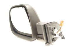 Recambio de retrovisor izquierdo para peugeot partner furgoneta/monovolumen 1.6 bluehdi 100 referencia OEM IAM 96777523XT   2