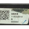 Recambio de mando luces para hyundai i10 basis referencia OEM IAM 93410B9521  