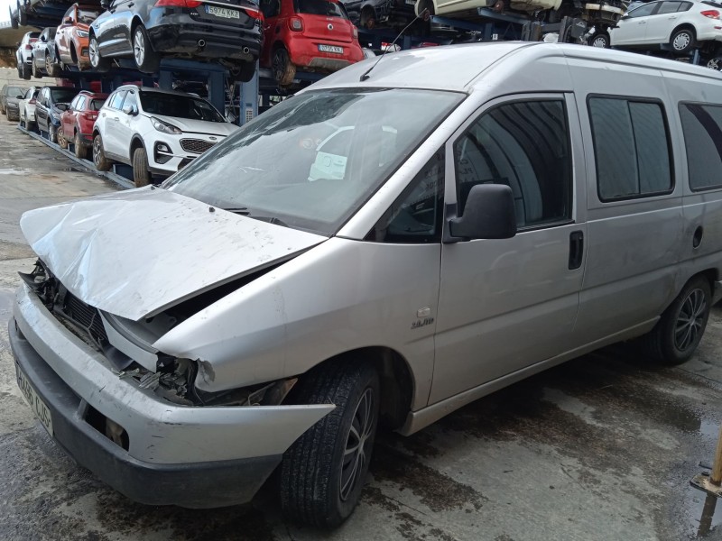 fiat scudo autobús (220_) del año 2003