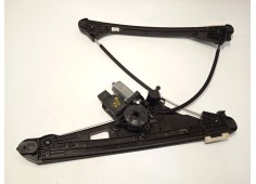 Recambio de elevalunas delantero izquierdo para peugeot 3008 ii suv (mc_, mr_, mj_, m4_) 1.6 thp 165 (m45gyw, m45gzw, m45gyv) re