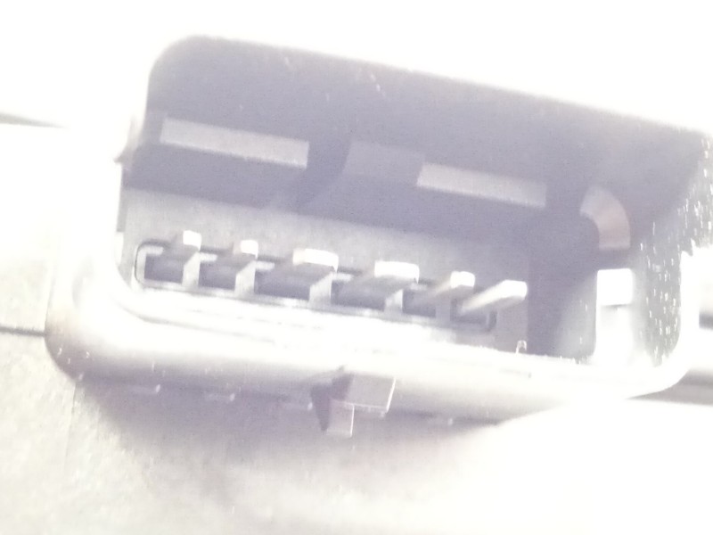 Recambio de elevalunas delantero derecho para peugeot 3008 ii suv (mc_, mr_, mj_, m4_) 1.6 thp 165 (m45gyw, m45gzw, m45gyv) refe