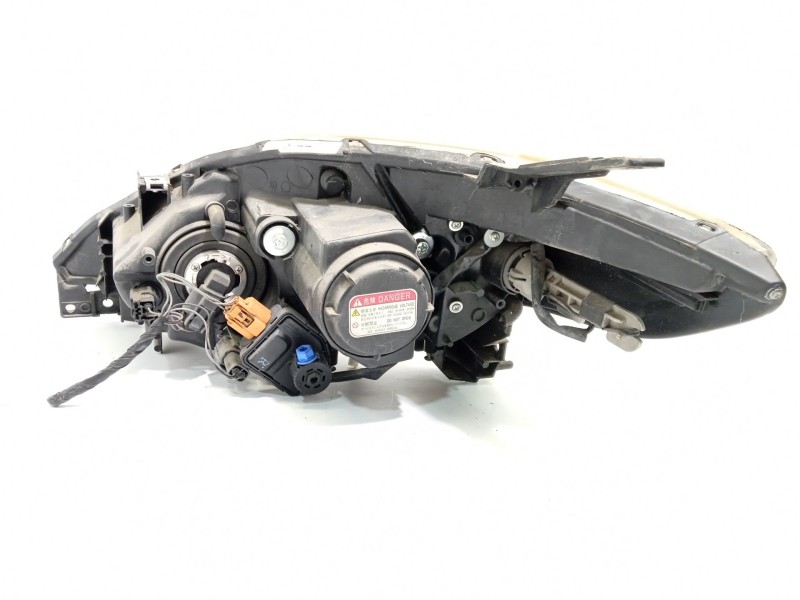 Recambio de faro derecho para mazda 5 (cr) 2.0 cd (cr19) referencia OEM IAM 149002A011A  