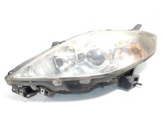 Recambio de faro izquierdo para mazda 5 (cr) 2.0 cd (cr19) referencia OEM IAM 149002A011A CC2951041D 