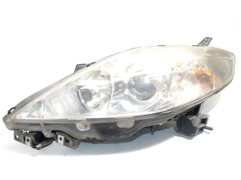 Recambio de faro izquierdo para mazda 5 (cr) 2.0 cd (cr19) referencia OEM IAM 149002A011A CC2951041D 