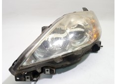 Recambio de faro izquierdo para mazda 5 (cr) 2.0 cd (cr19) referencia OEM IAM 149002A011A CC2951041D  2