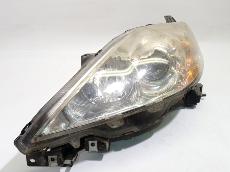 Recambio de faro izquierdo para mazda 5 (cr) 2.0 cd (cr19) referencia OEM IAM 149002A011A CC2951041D 