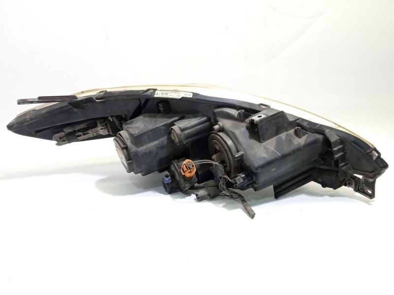 Recambio de faro izquierdo para mazda 5 (cr) 2.0 cd (cr19) referencia OEM IAM 149002A011A CC2951041D 