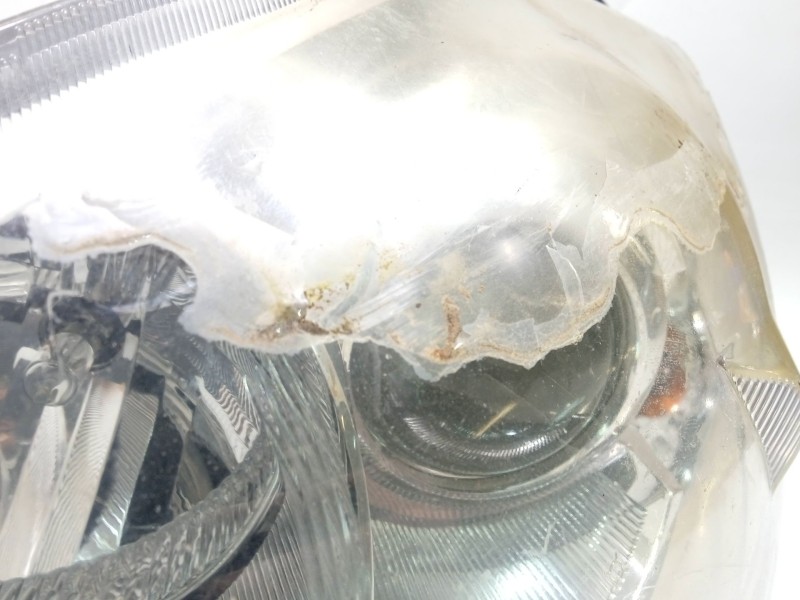 Recambio de faro izquierdo para mazda 5 (cr) 2.0 cd (cr19) referencia OEM IAM 149002A011A CC2951041D 