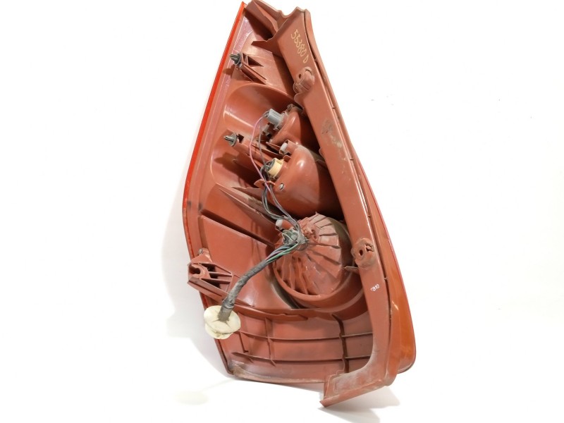 Recambio de piloto trasero derecho para mazda 5 (cr) 2.0 cd (cr19) referencia OEM IAM C23551150 C23551150E 