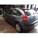 CITROËN C4 I (LC_)