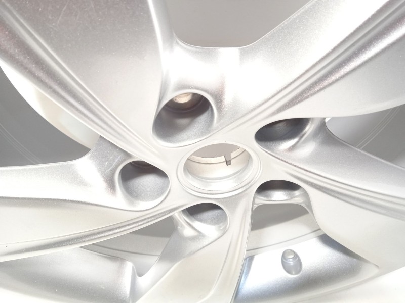 Recambio de llanta para opel grandland / grandland x (a18, p1uo) 1.2 (75) referencia OEM IAM YP00064380  