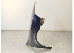 Recambio de aleta delantera derecha para skoda octavia ii (1z3) 2.0 tdi 16v referencia OEM IAM 1Z0821106A   2