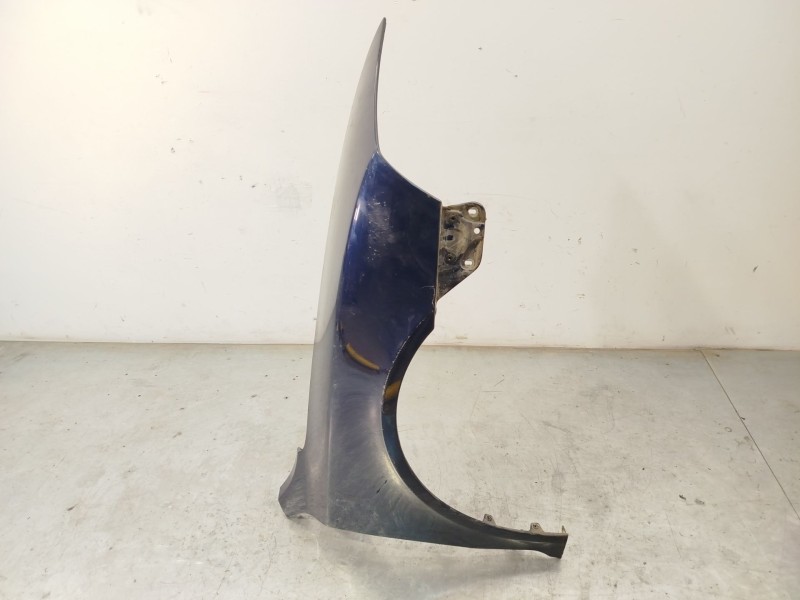 Recambio de aleta delantera derecha para skoda octavia ii (1z3) 2.0 tdi 16v referencia OEM IAM 1Z0821106A  