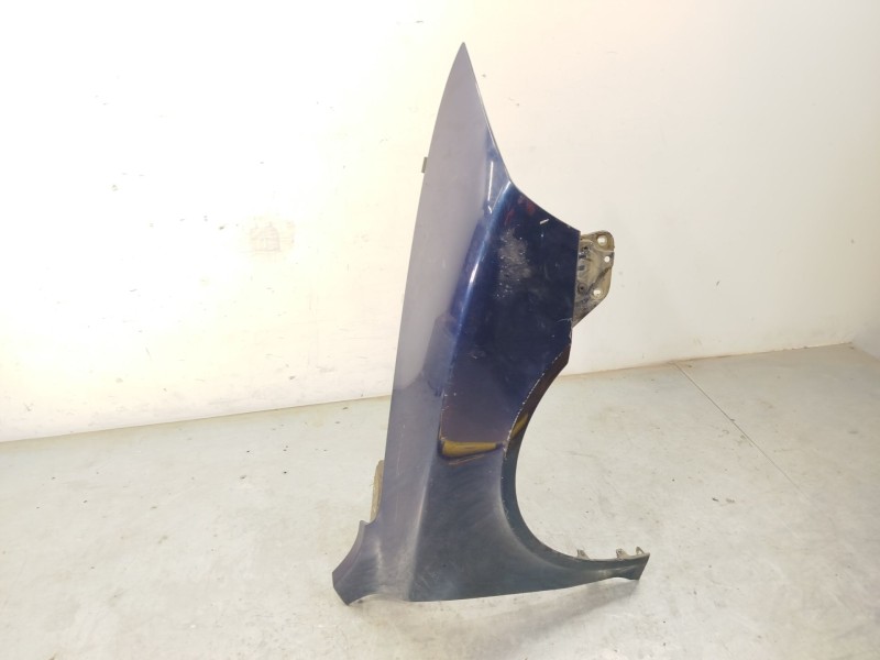 Recambio de aleta delantera derecha para skoda octavia ii (1z3) 2.0 tdi 16v referencia OEM IAM 1Z0821106A  