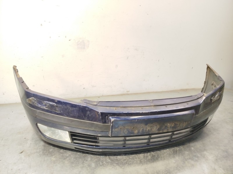 Recambio de paragolpes delantero para skoda octavia ii (1z3) 2.0 tdi 16v referencia OEM IAM 1Z0807221A 1Z0807061B41 
