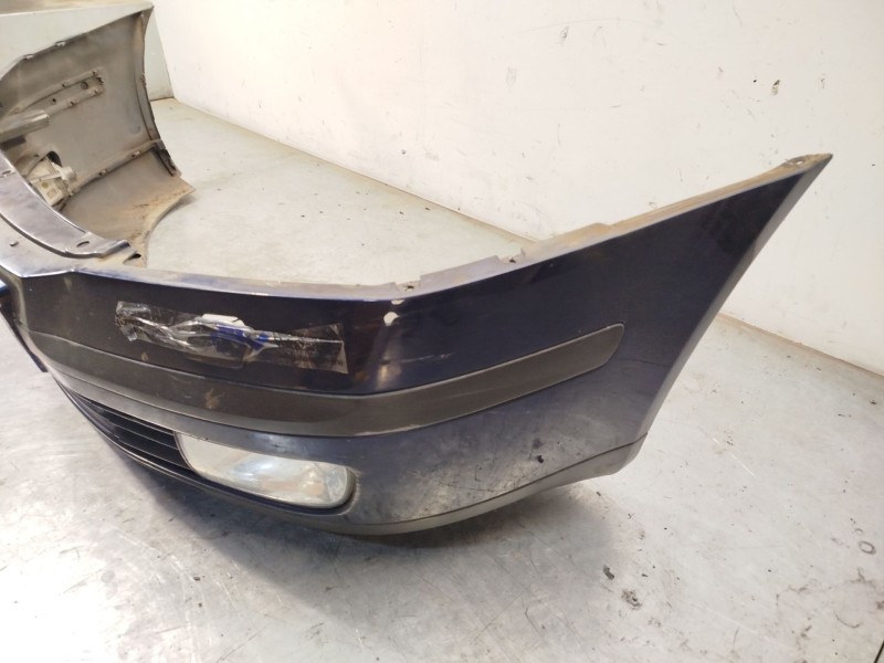 Recambio de paragolpes delantero para skoda octavia ii (1z3) 2.0 tdi 16v referencia OEM IAM 1Z0807221A 1Z0807061B41 