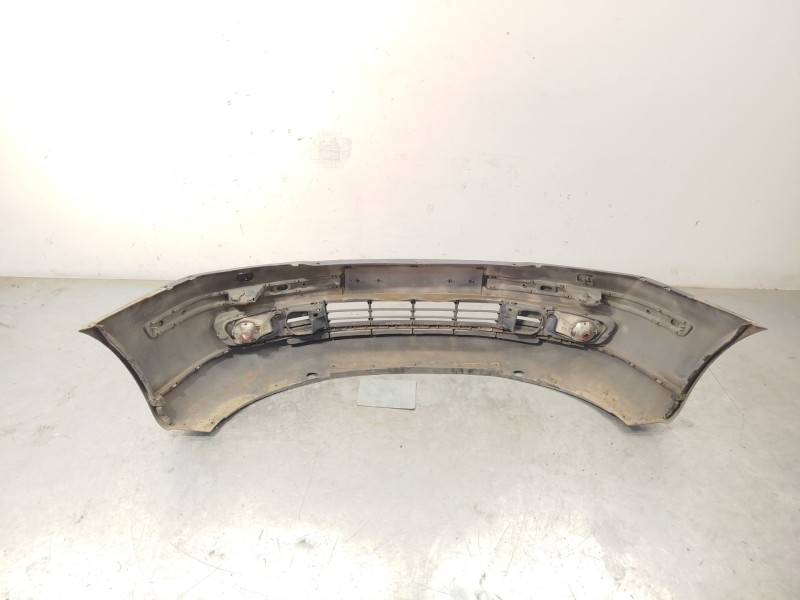 Recambio de paragolpes delantero para skoda octavia ii (1z3) 2.0 tdi 16v referencia OEM IAM 1Z0807221A 1Z0807061B41 