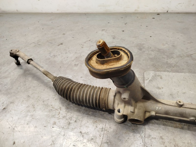 Recambio de cremallera direccion para seat ibiza v (kj1, kjg) 1.0 tsi referencia OEM IAM 2Q1423061D  