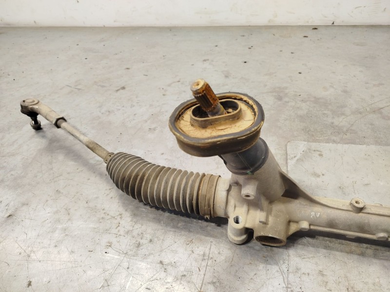 Recambio de cremallera direccion para seat ibiza v (kj1, kjg) 1.0 tsi referencia OEM IAM 2Q1423061D  