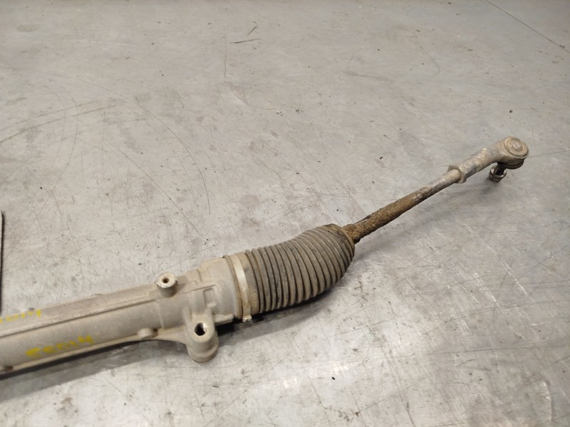 Recambio de cremallera direccion para seat ibiza v (kj1, kjg) 1.0 tsi referencia OEM IAM 2Q1423061D  