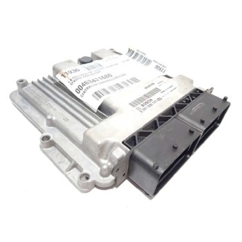 CENTRALITA MOTOR UCE 46343168 00463431680 0281036171