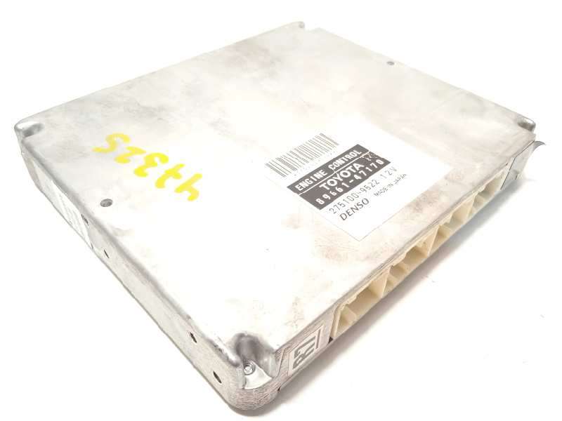 CENTRALITA MOTOR UCE 8966147170 2751009522