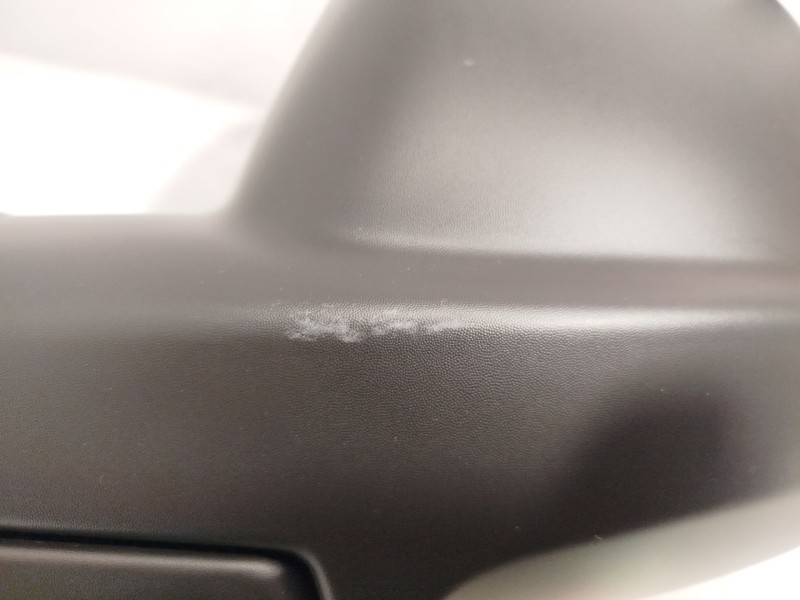 Recambio de retrovisor izquierdo para peugeot partner furgoneta/monovolumen 1.6 bluehdi 100 referencia OEM IAM 96777523XT  