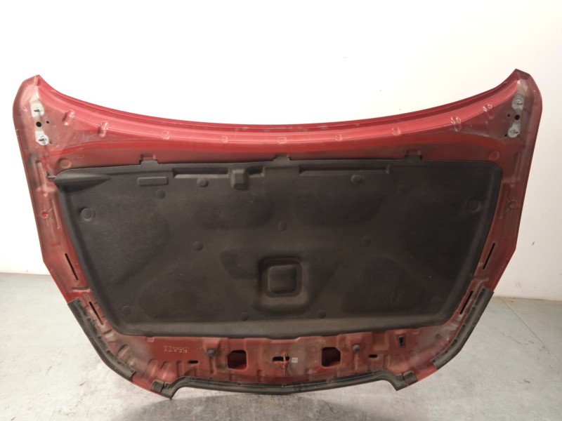 Recambio de capot para chevrolet cruze (j300) 2.0 cdi referencia OEM IAM 94537888  